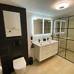 Lägenhet Goral Krynica-Zdrój