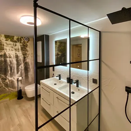Goral Appartement *