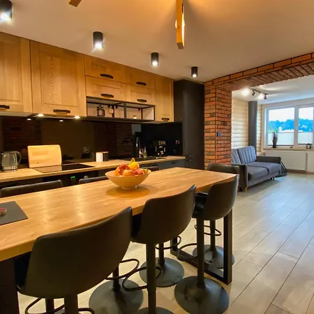 Apartamento Góral *
