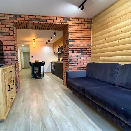 Goral Krynica-Zdrój