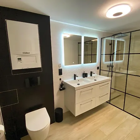 Appartamento Goral Krynica-Zdrój