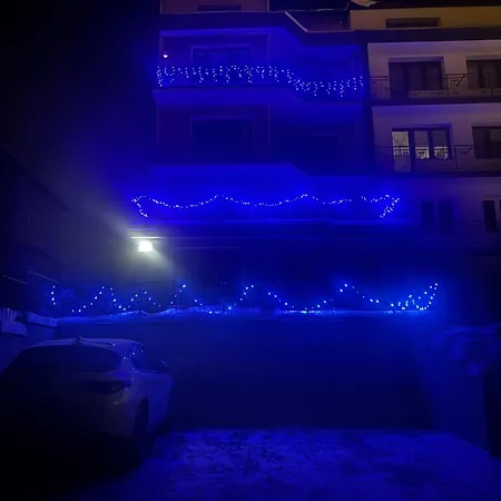 Appartamento Goral *