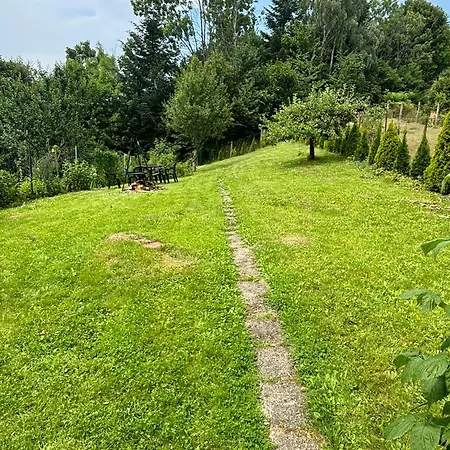 Goral Lejlighed Krynica Zdroj