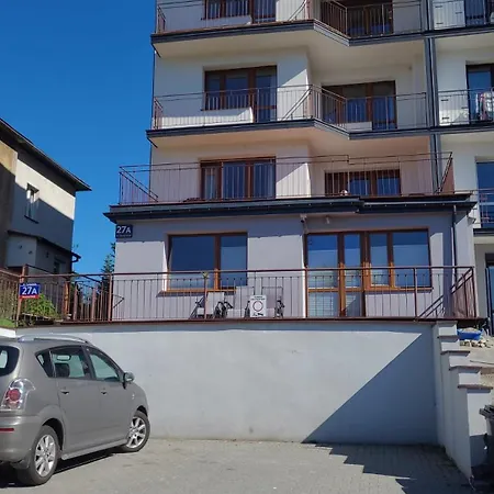 Apartamento Góral *